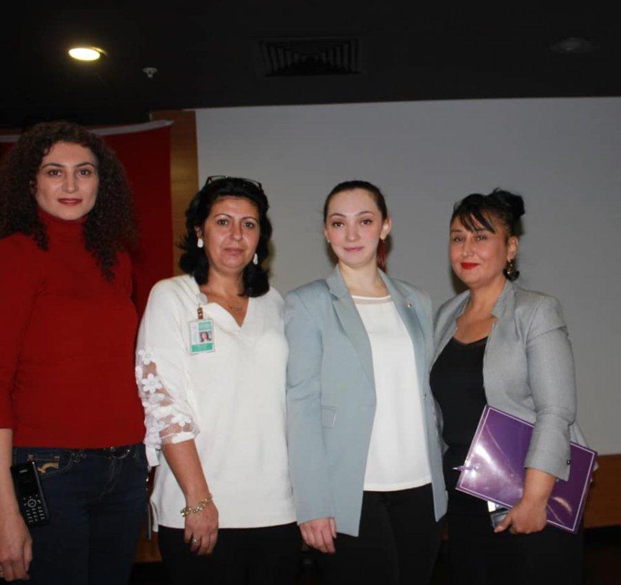 SMA AWARENESS EVENT FOR HEALTHCARE PROFESSIONALS