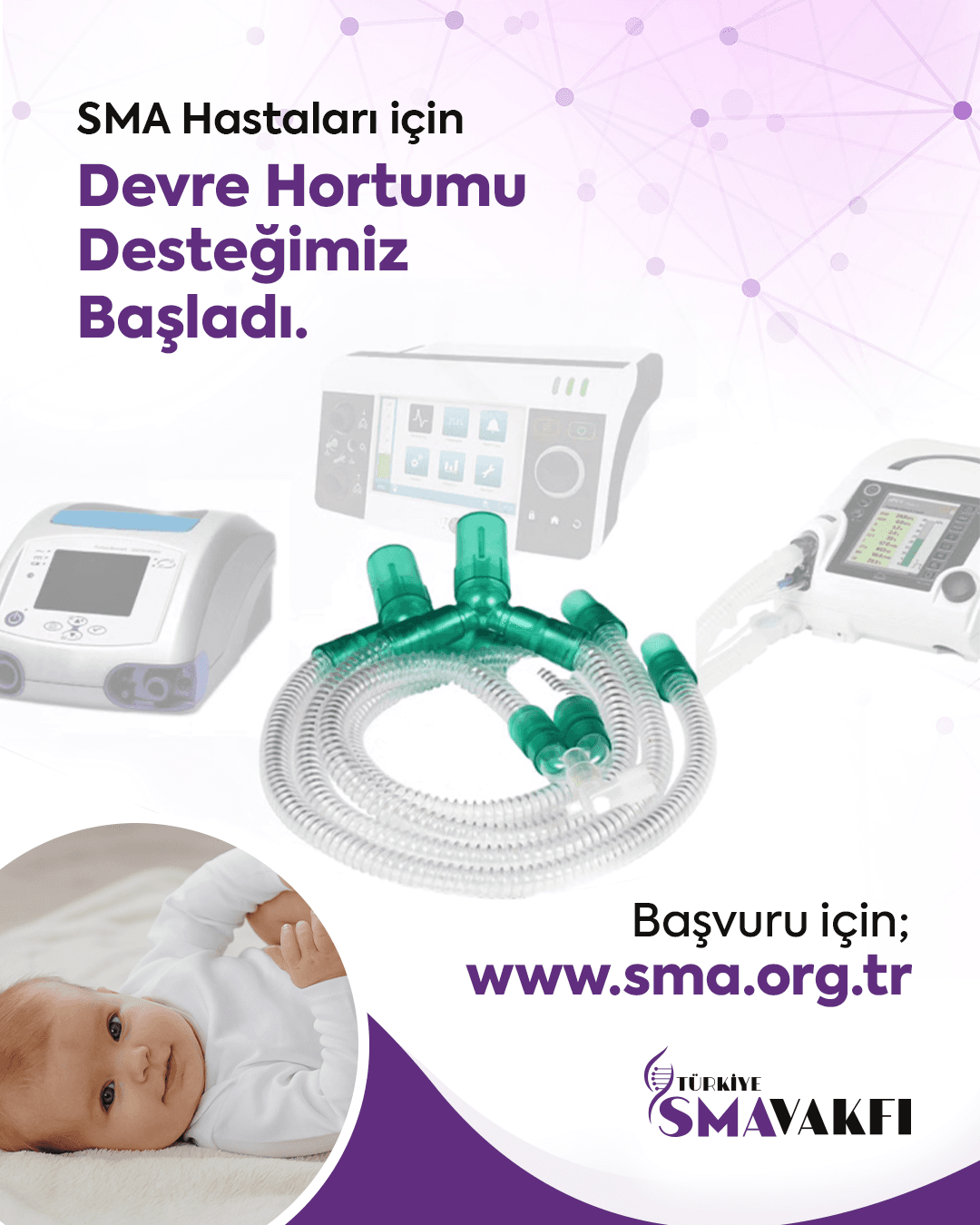 DEVRE HORTUMU DESTEĞİ BAŞVURULARI BAŞLADI