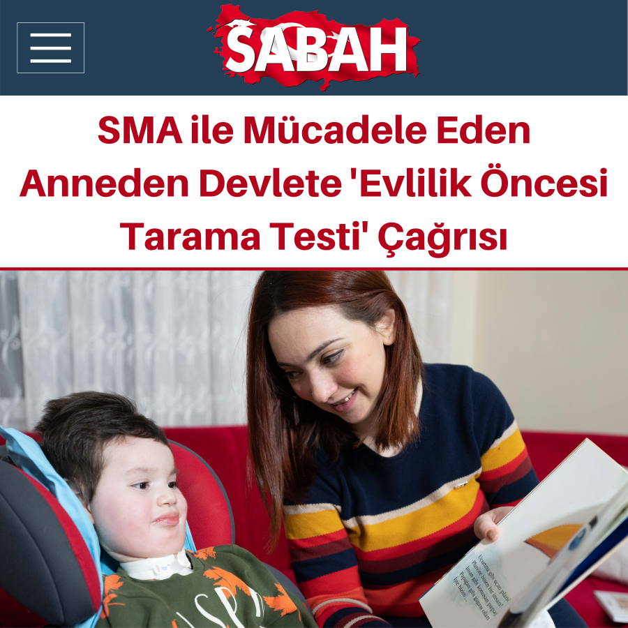 sma taraması nasıl yapılır