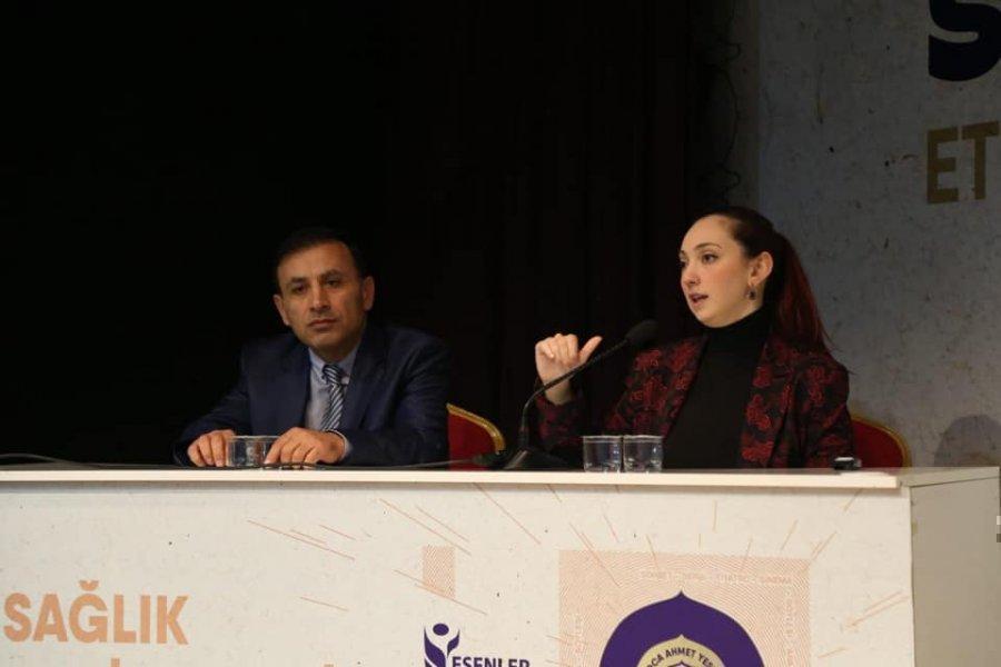 SMA Awareness Seminar