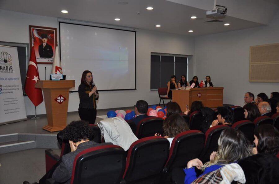 BASKENT UNIVERSITY RARE DISEASES PANEL