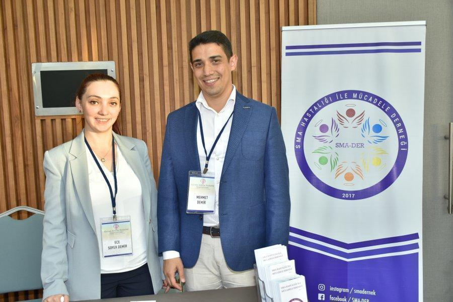 ULUSAL SOSYAL PEDİATRİ SEMPOZYUMU