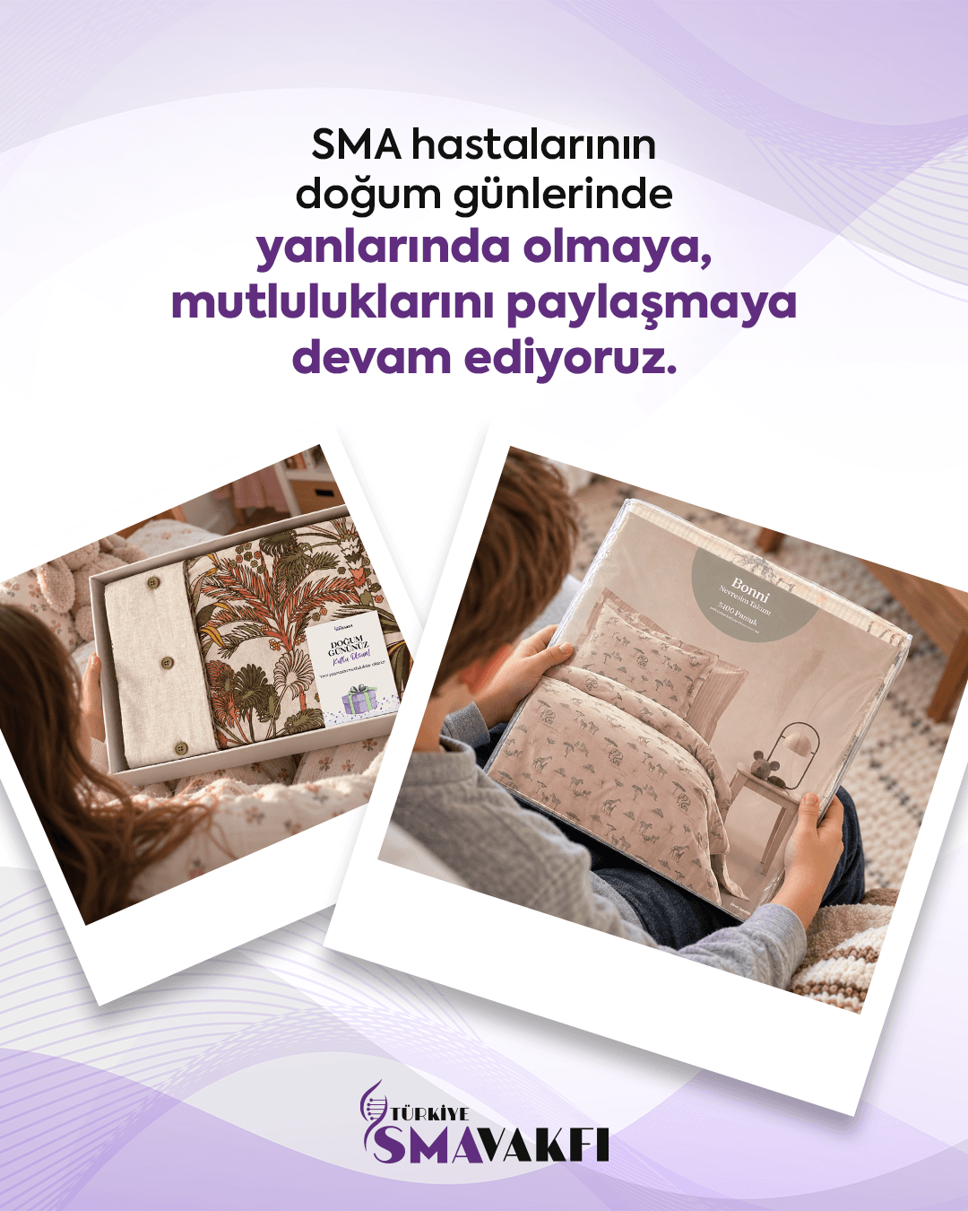 UMUDU BİRLİKTE BÜYÜTÜYORUZ!
